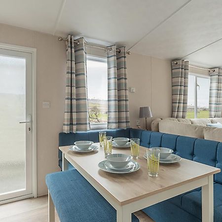 Ladram Bay Holiday Park Otterton 外观 照片