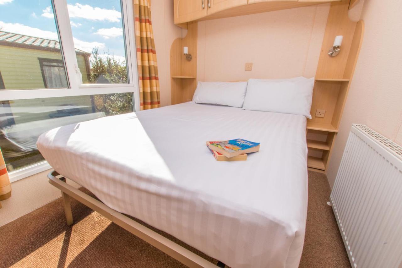 Ladram Bay Holiday Park Otterton 外观 照片